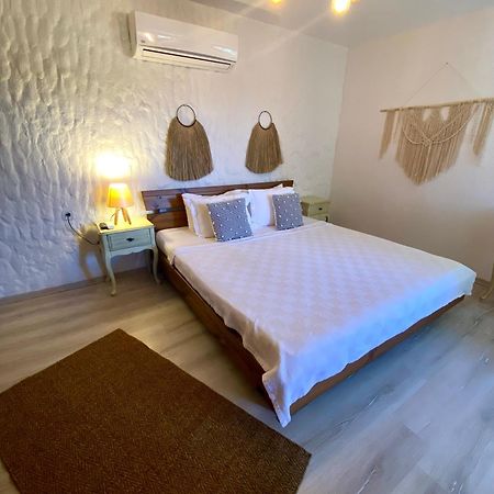Çeşme Pupa Alacati Butik Otel מראה חיצוני תמונה