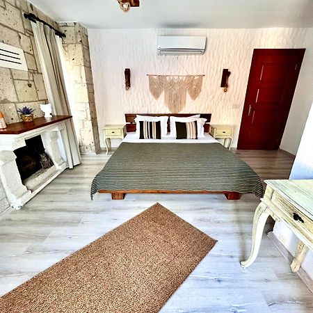 Çeşme Pupa Alacati Butik Otel מראה חיצוני תמונה