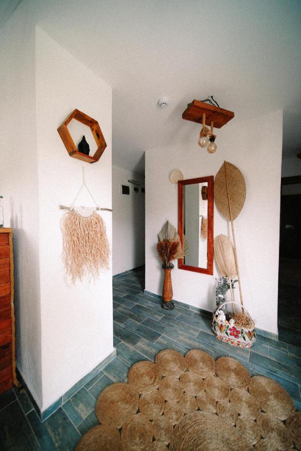 Çeşme Pupa Alacati Butik Otel מראה חיצוני תמונה