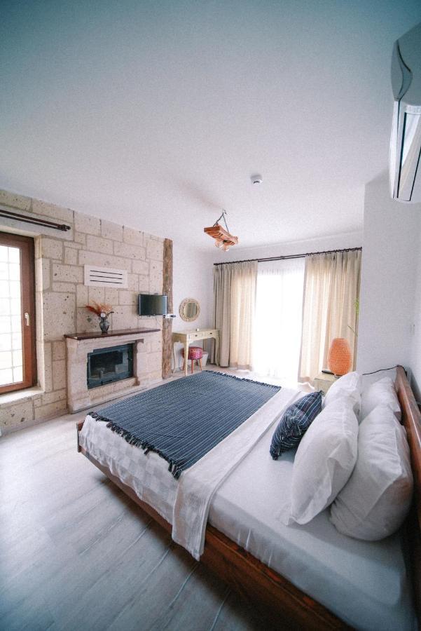 Çeşme Pupa Alacati Butik Otel מראה חיצוני תמונה