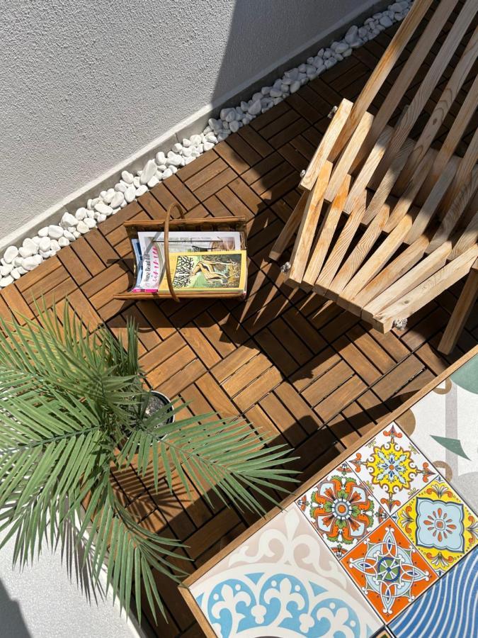 Çeşme Pupa Alacati Butik Otel מראה חיצוני תמונה
