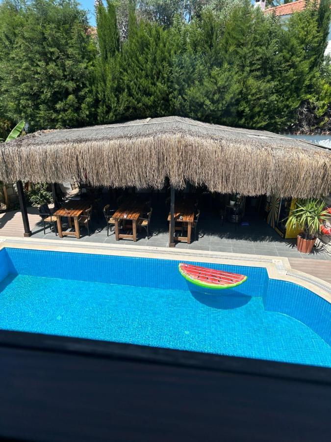 Çeşme Pupa Alacati Butik Otel מראה חיצוני תמונה