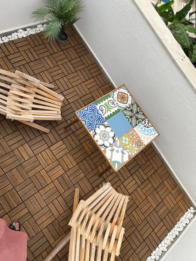 Çeşme Pupa Alacati Butik Otel מראה חיצוני תמונה