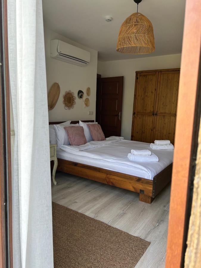 Çeşme Pupa Alacati Butik Otel מראה חיצוני תמונה