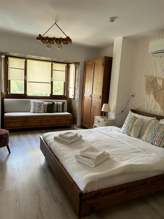 Çeşme Pupa Alacati Butik Otel מראה חיצוני תמונה