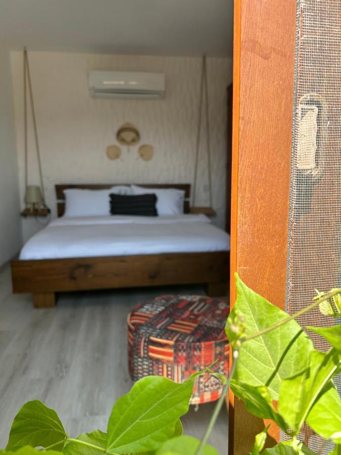 Çeşme Pupa Alacati Butik Otel מראה חיצוני תמונה