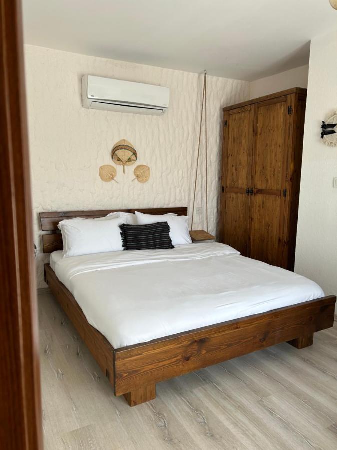 Çeşme Pupa Alacati Butik Otel מראה חיצוני תמונה