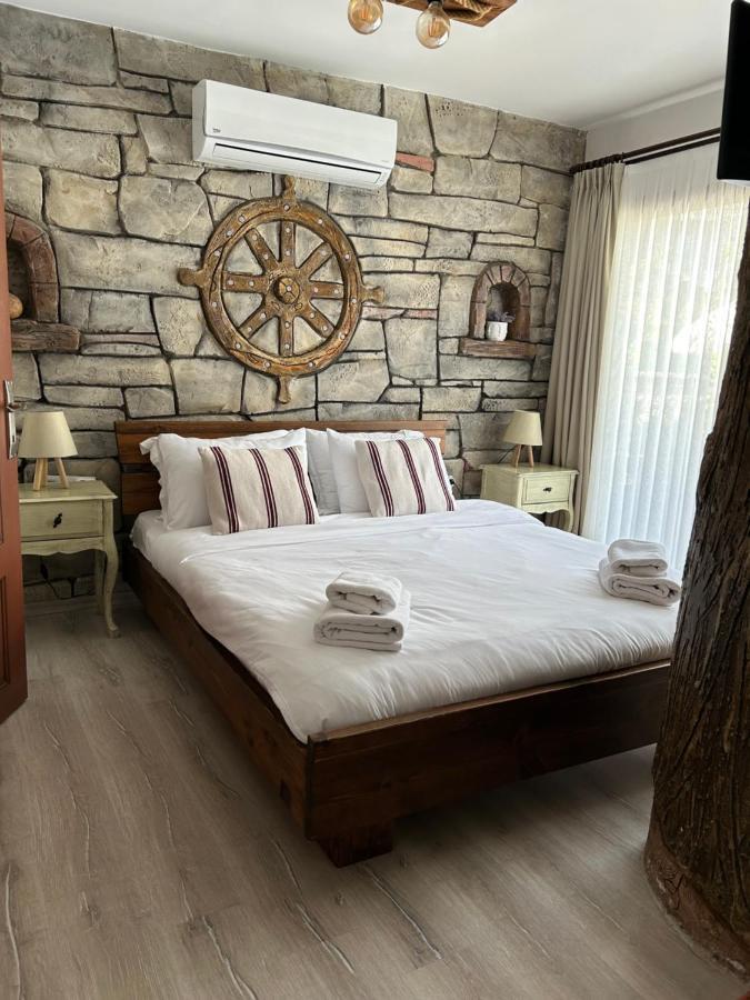 Çeşme Pupa Alacati Butik Otel מראה חיצוני תמונה