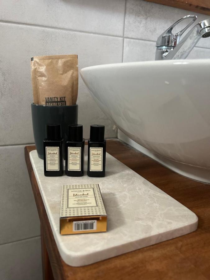 Çeşme Pupa Alacati Butik Otel מראה חיצוני תמונה