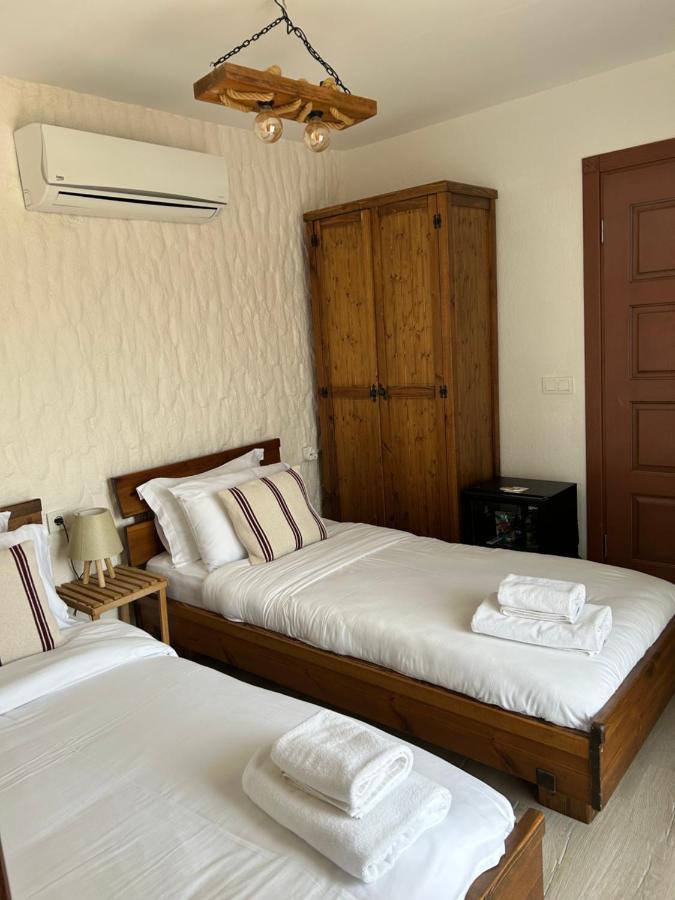 Çeşme Pupa Alacati Butik Otel מראה חיצוני תמונה