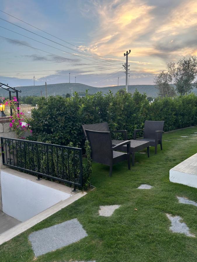 Çeşme Pupa Alacati Butik Otel מראה חיצוני תמונה