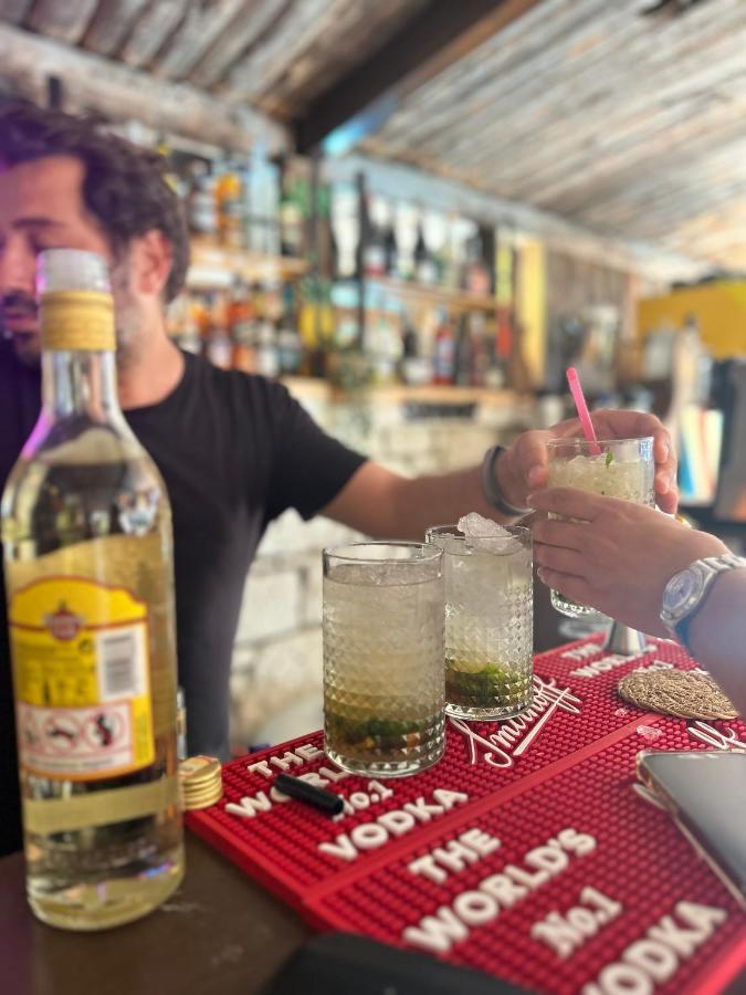 Çeşme Pupa Alacati Butik Otel מראה חיצוני תמונה