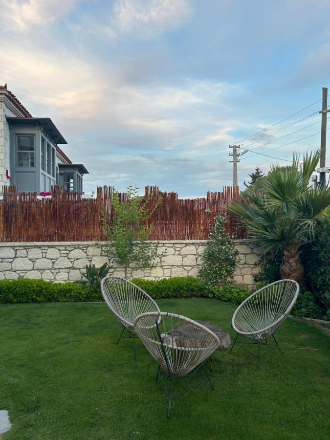 Çeşme Pupa Alacati Butik Otel מראה חיצוני תמונה