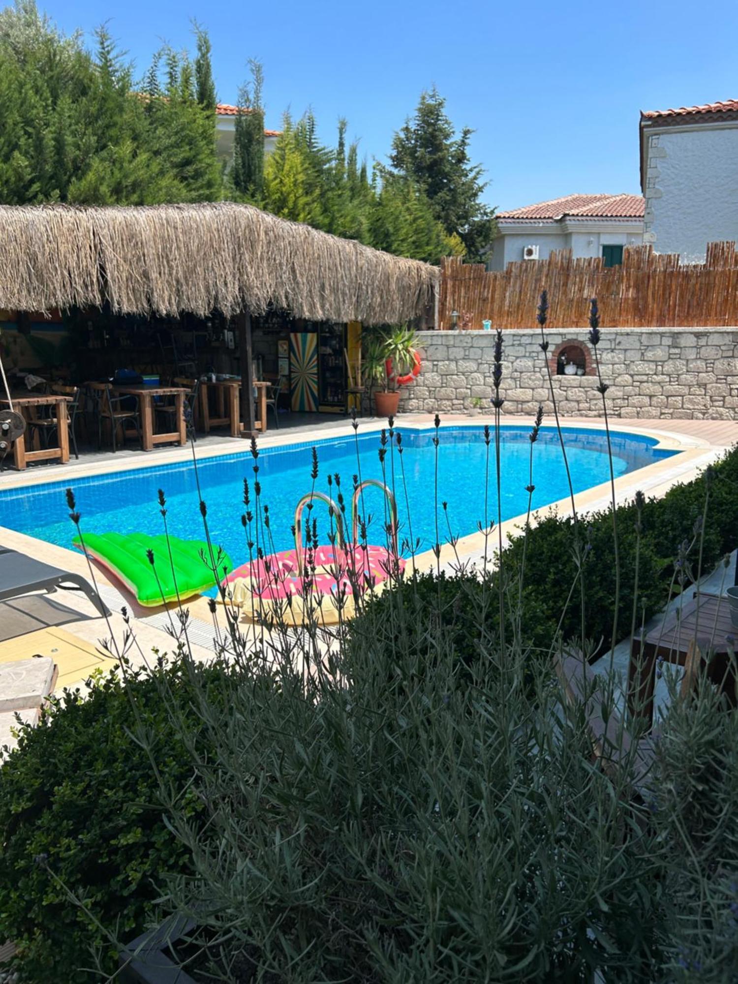 Çeşme Pupa Alacati Butik Otel מראה חיצוני תמונה