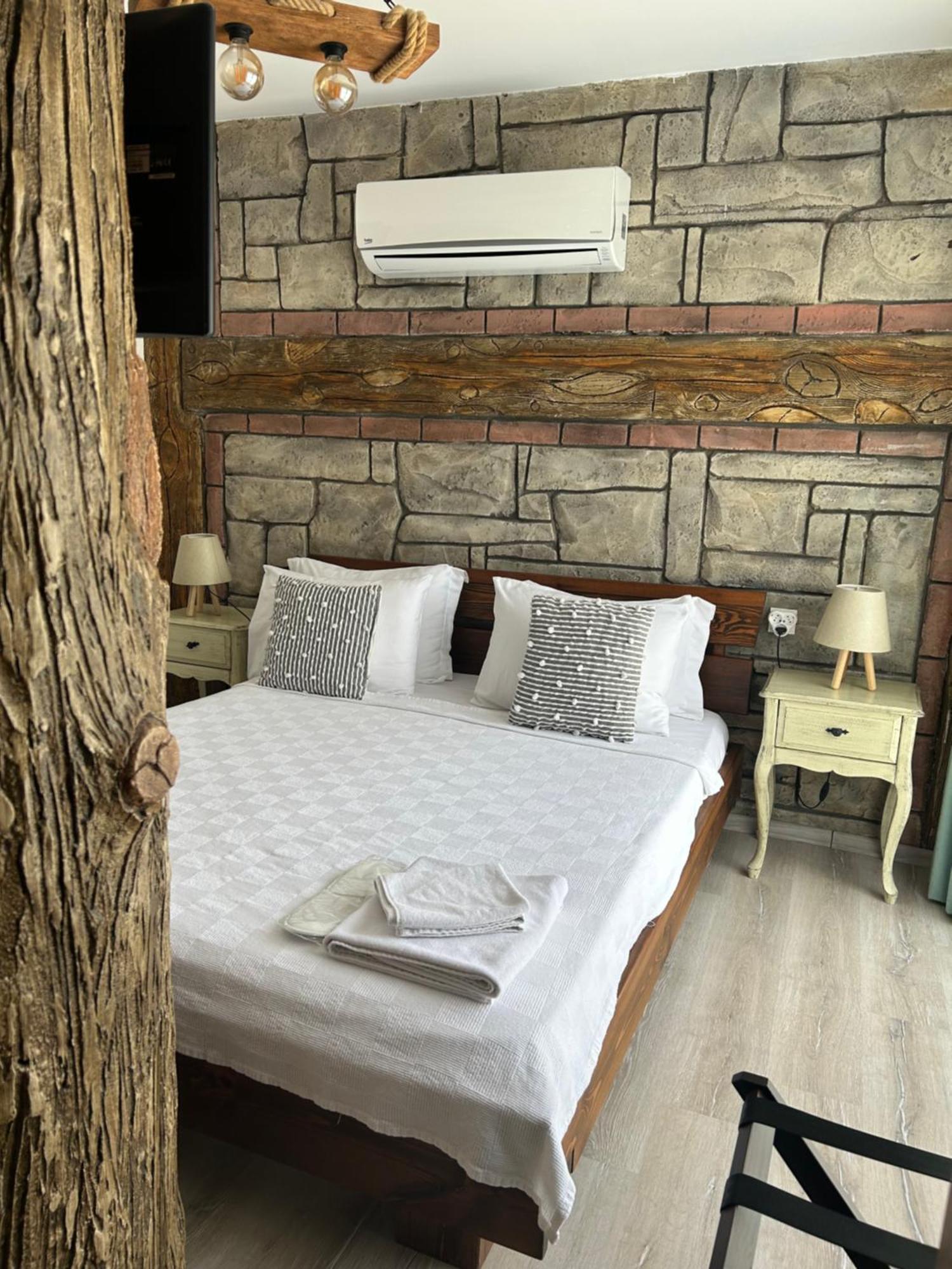 Çeşme Pupa Alacati Butik Otel מראה חיצוני תמונה