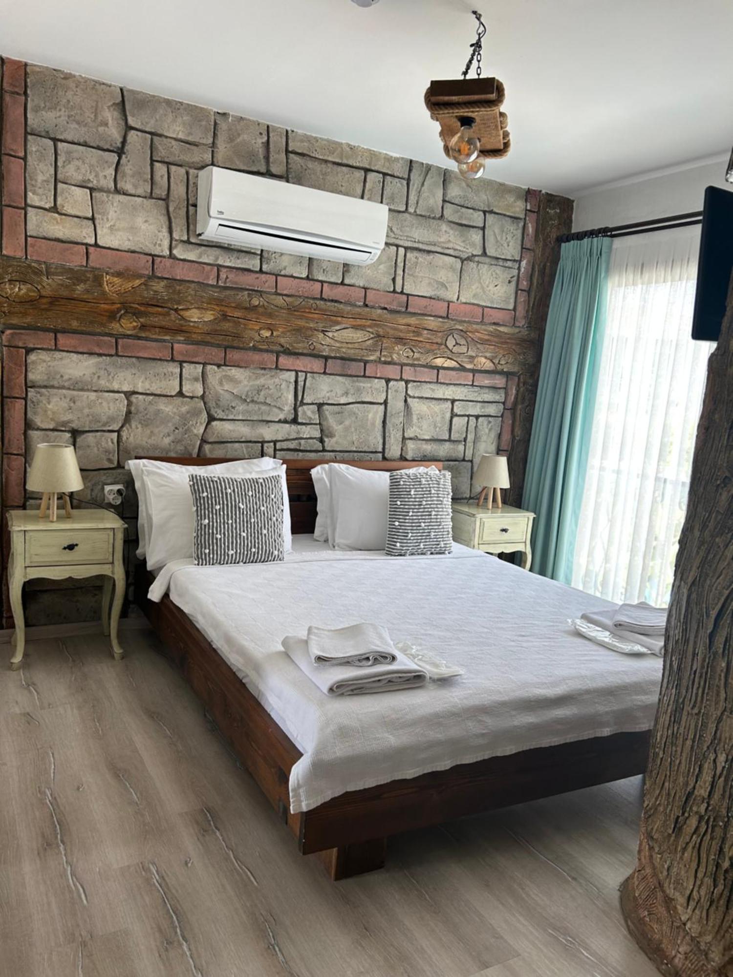 Çeşme Pupa Alacati Butik Otel מראה חיצוני תמונה