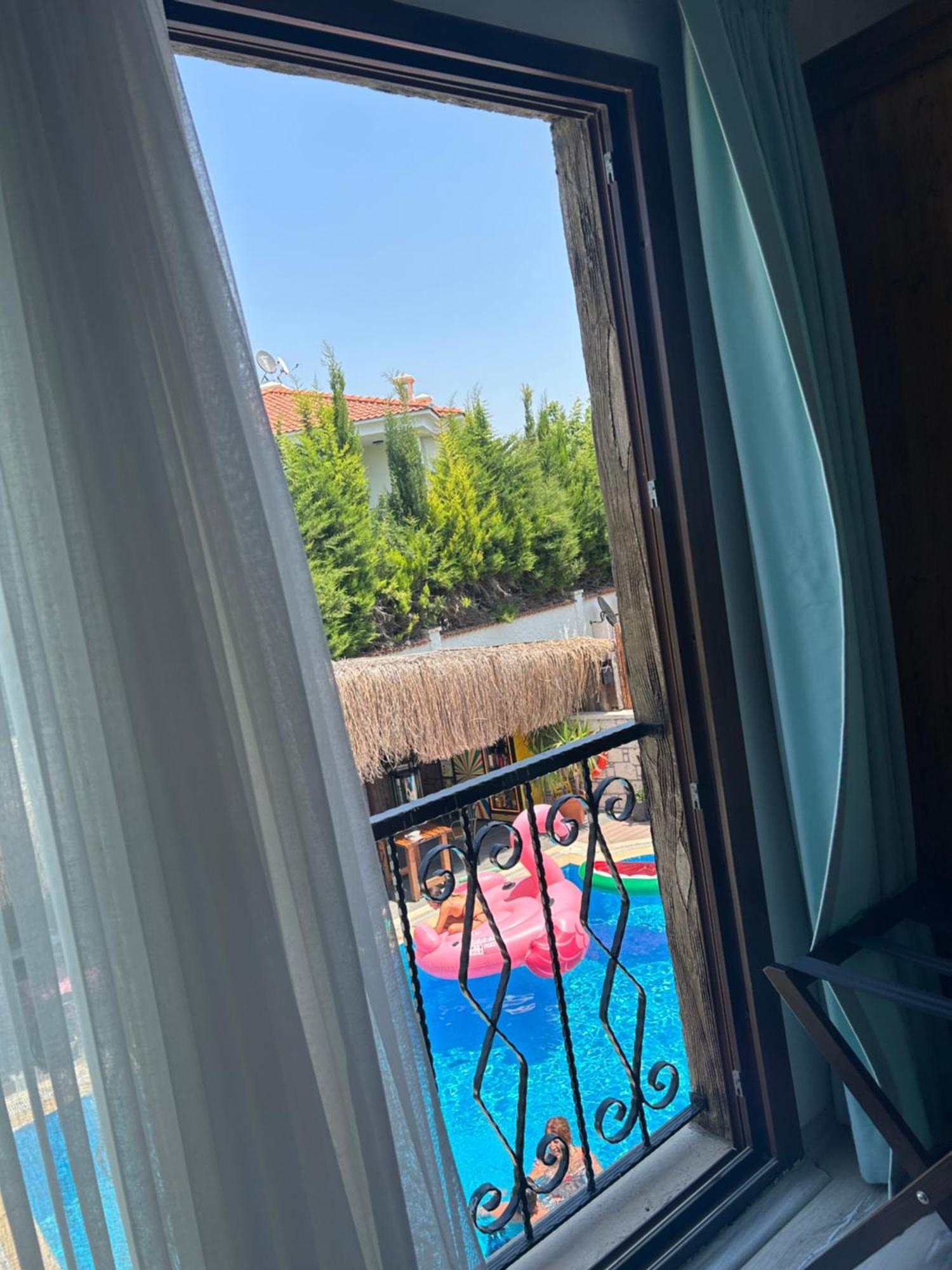 Çeşme Pupa Alacati Butik Otel מראה חיצוני תמונה