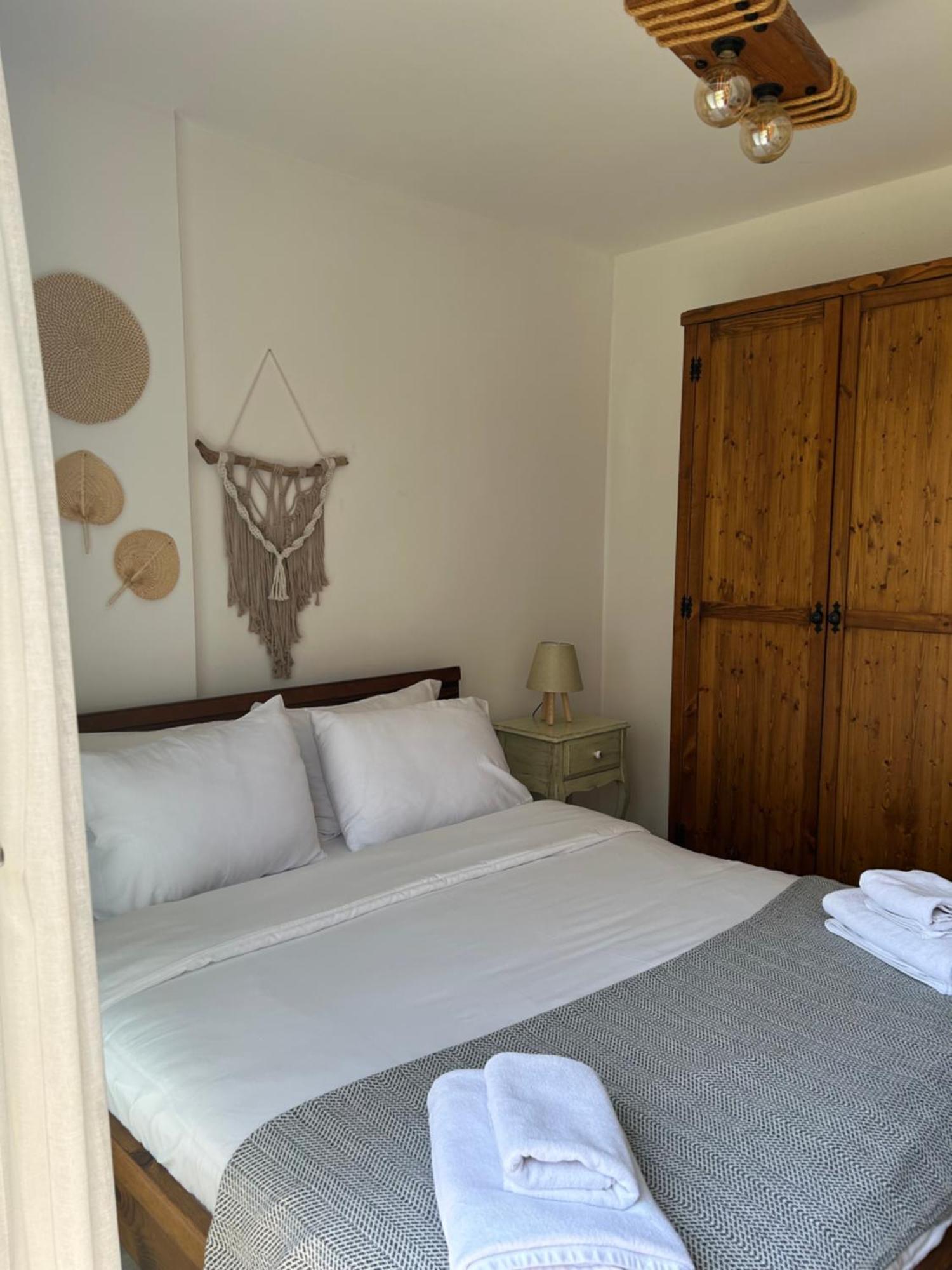Çeşme Pupa Alacati Butik Otel מראה חיצוני תמונה
