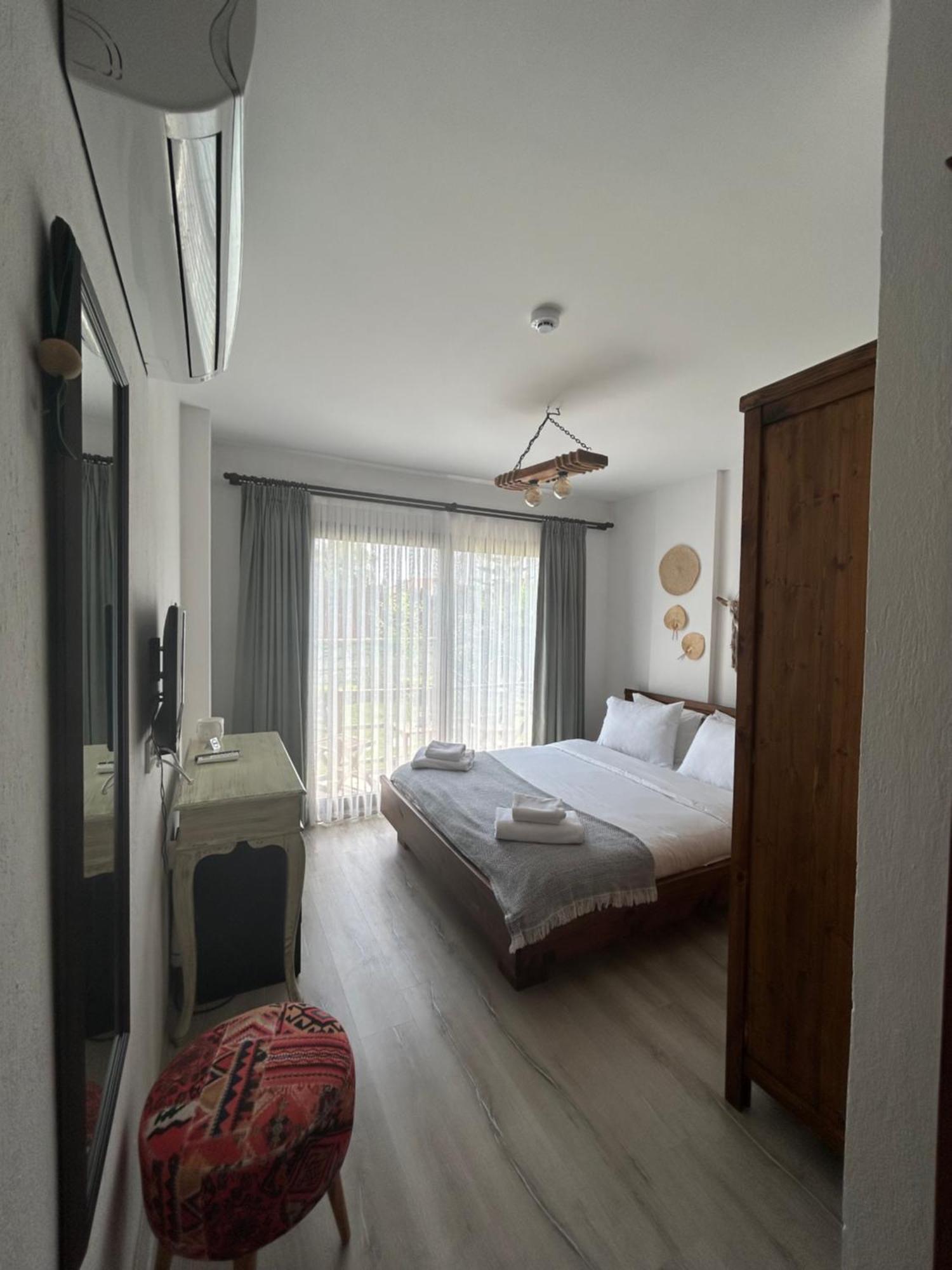Çeşme Pupa Alacati Butik Otel מראה חיצוני תמונה
