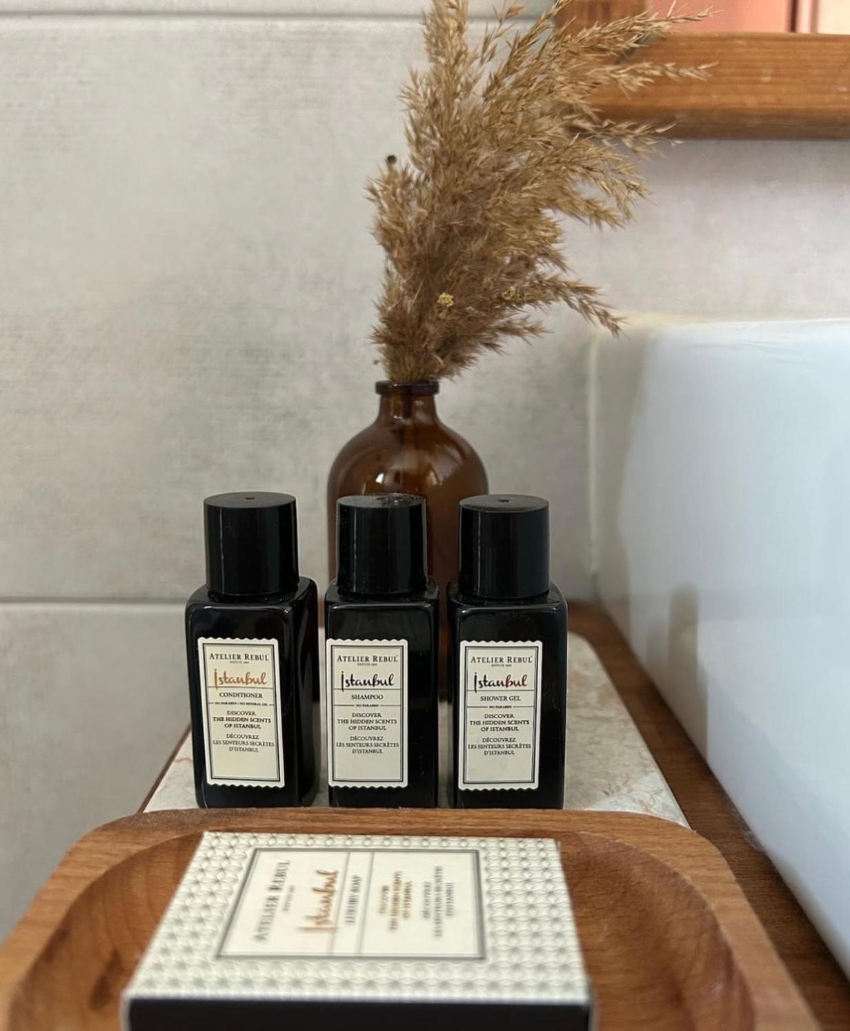 Çeşme Pupa Alacati Butik Otel מראה חיצוני תמונה