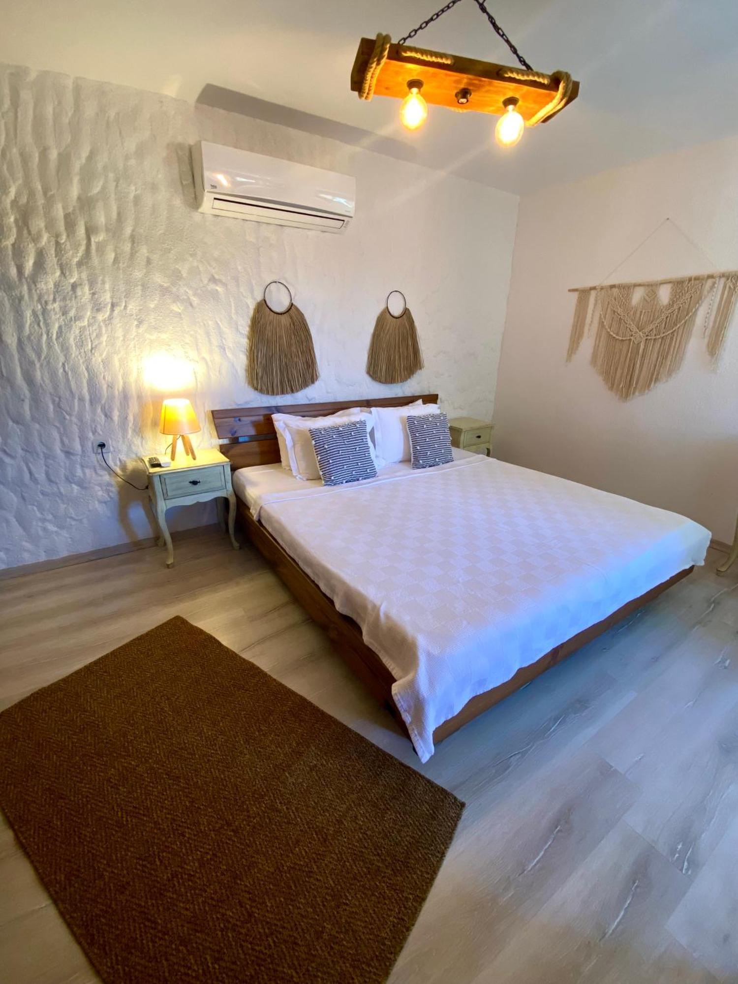 Çeşme Pupa Alacati Butik Otel מראה חיצוני תמונה