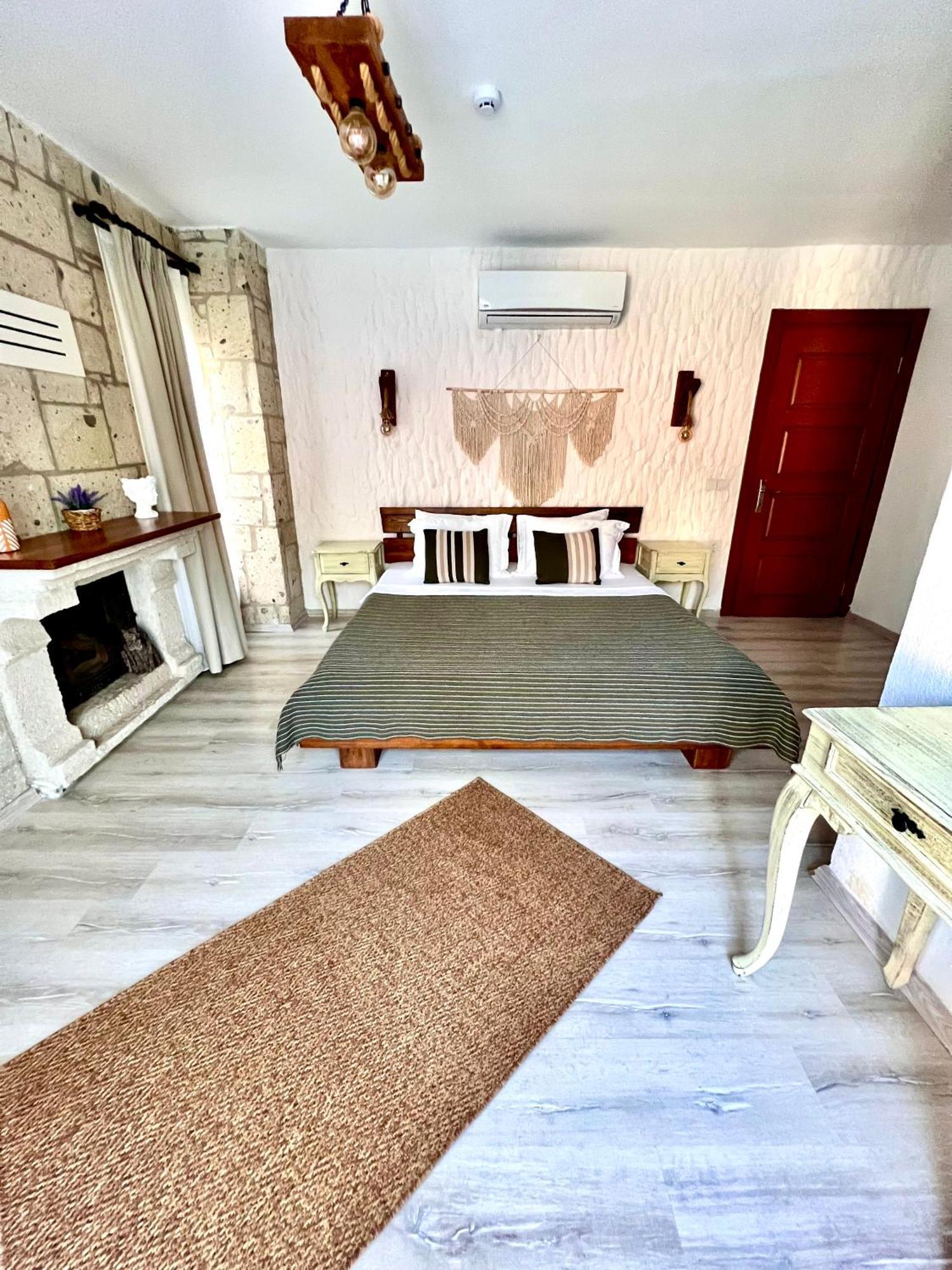 Çeşme Pupa Alacati Butik Otel מראה חיצוני תמונה