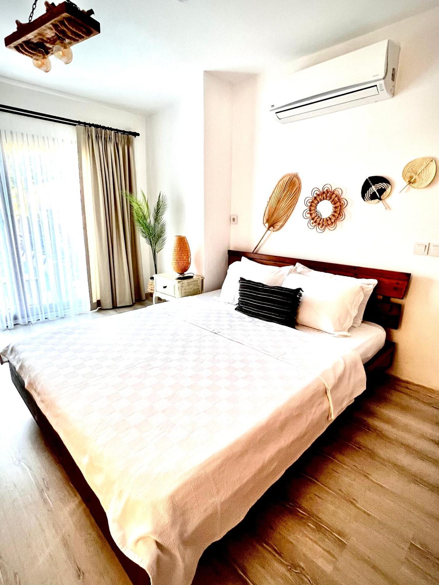 Çeşme Pupa Alacati Butik Otel מראה חיצוני תמונה