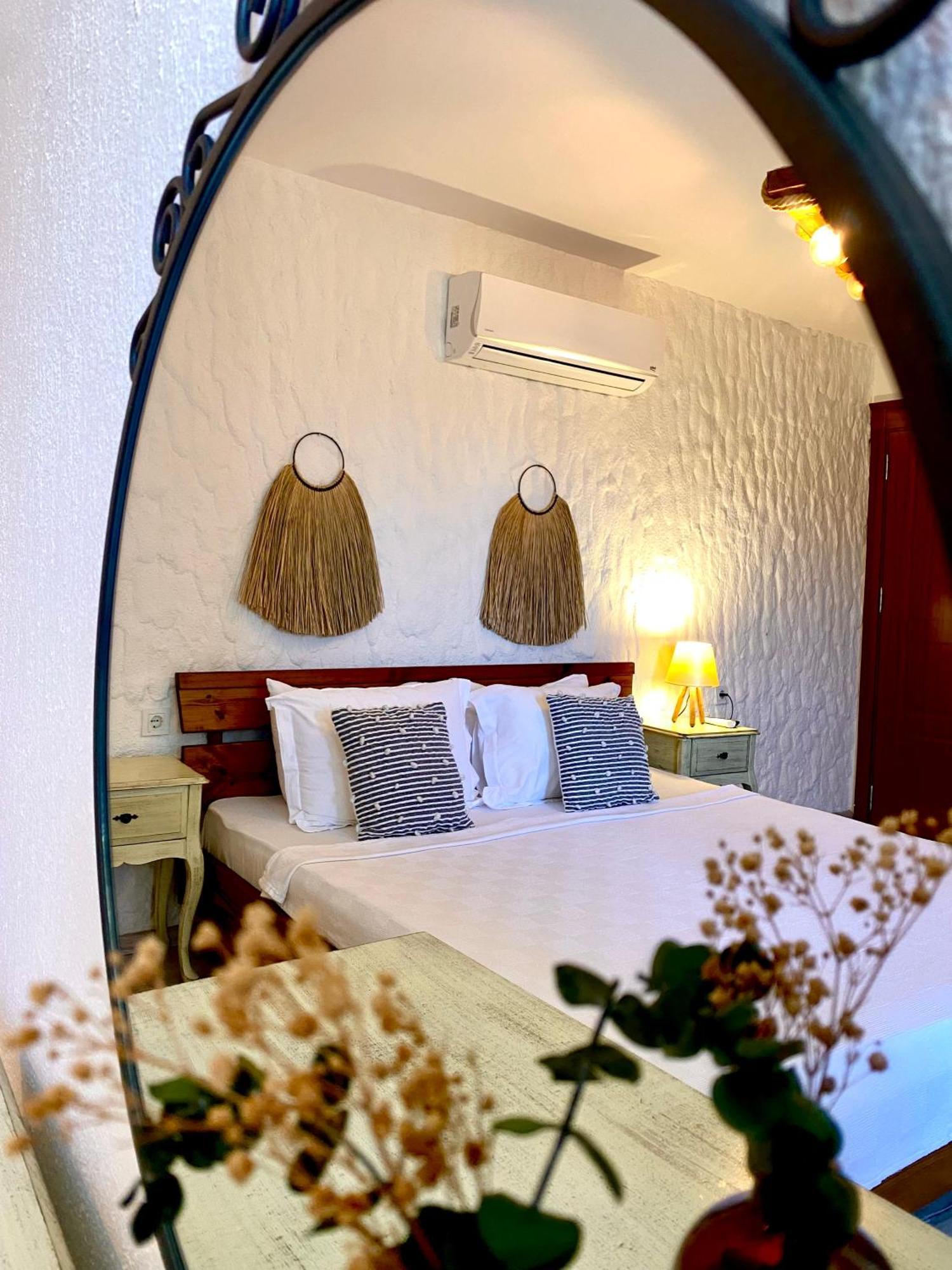 Çeşme Pupa Alacati Butik Otel מראה חיצוני תמונה